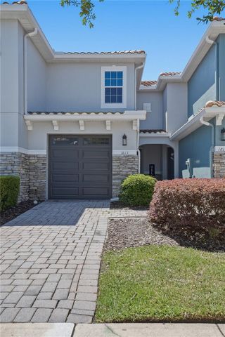 1813 GARDEN SAGE DRIVE, Oviedo, FL 32765