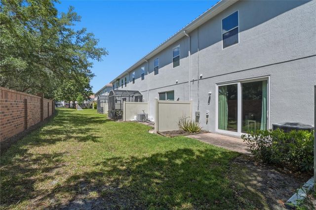 1813 GARDEN SAGE DRIVE, Oviedo, FL 32765