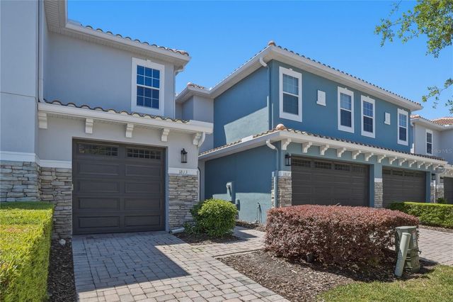 1813 GARDEN SAGE DRIVE, Oviedo, FL 32765