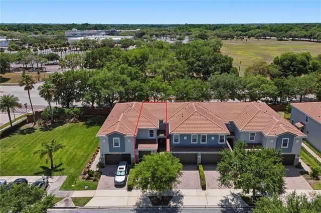 1813 GARDEN SAGE DRIVE, Oviedo, FL 32765