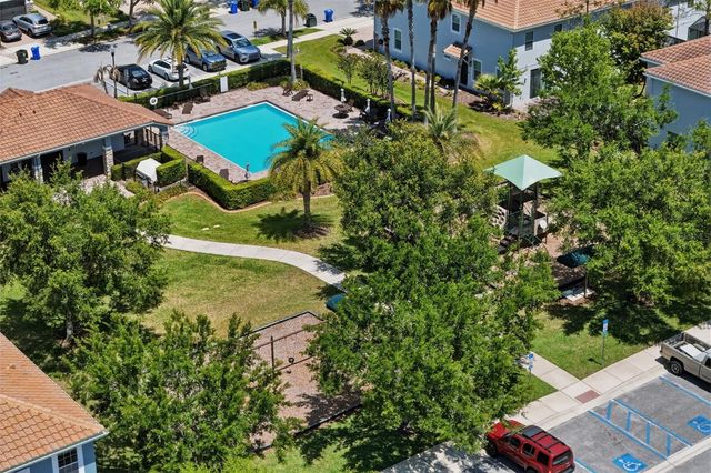 1813 GARDEN SAGE DRIVE, Oviedo, FL 32765