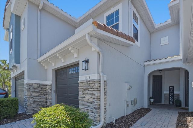 1813 GARDEN SAGE DRIVE, Oviedo, FL 32765