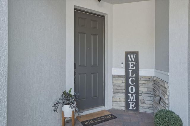 1813 GARDEN SAGE DRIVE, Oviedo, FL 32765