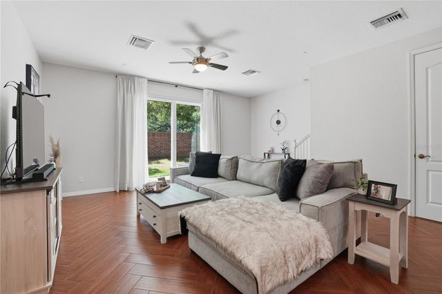 1813 GARDEN SAGE DRIVE, Oviedo, FL 32765