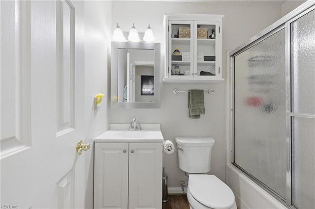 203 Westover Ave Apt 201, Norfolk, VA 23507