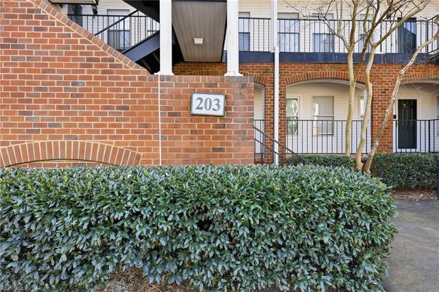 203 Westover Ave Apt 201, Norfolk, VA 23507