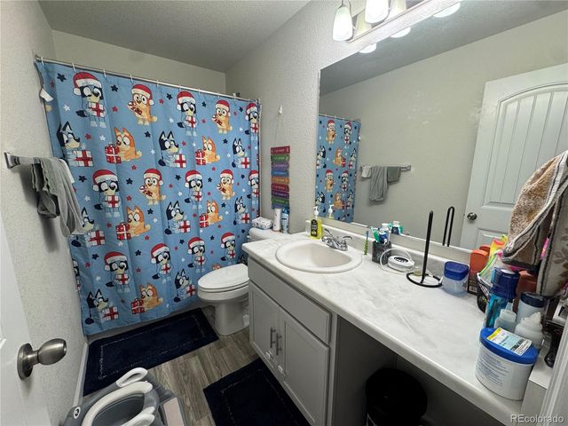 894 Petra Heights, Colorado Springs, CO 80916