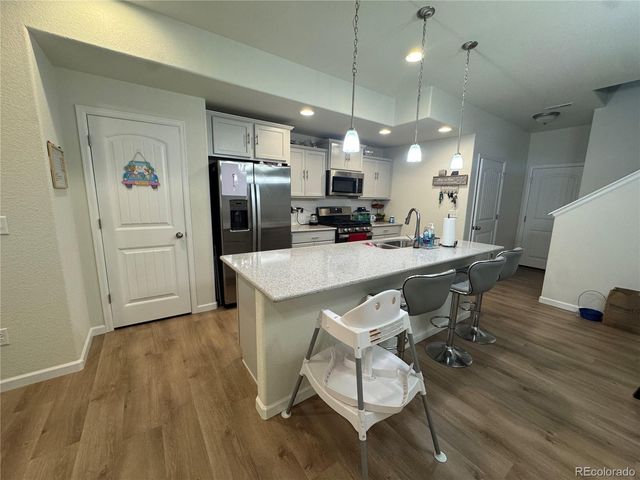 894 Petra Heights, Colorado Springs, CO 80916