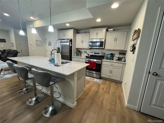 894 Petra Heights, Colorado Springs, CO 80916