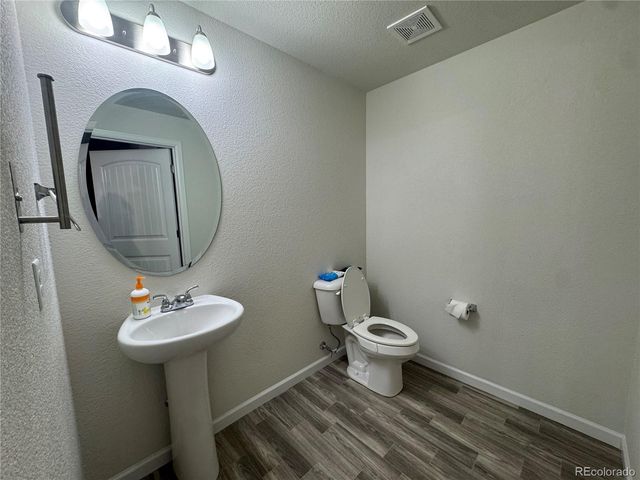 894 Petra Heights, Colorado Springs, CO 80916