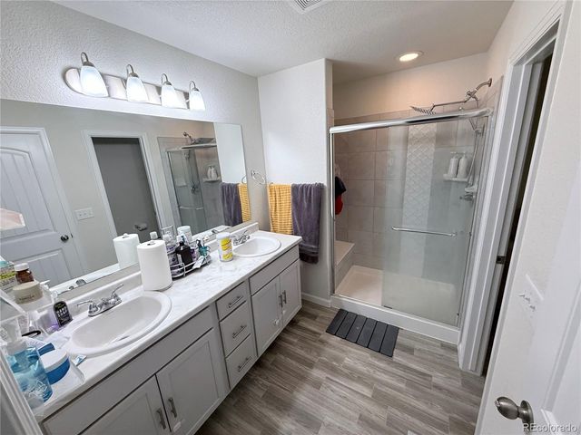 894 Petra Heights, Colorado Springs, CO 80916