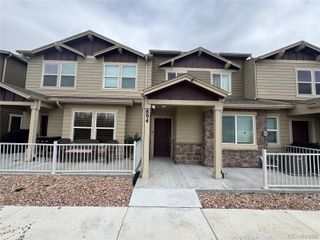 894 Petra Heights, Colorado Springs, CO 80916