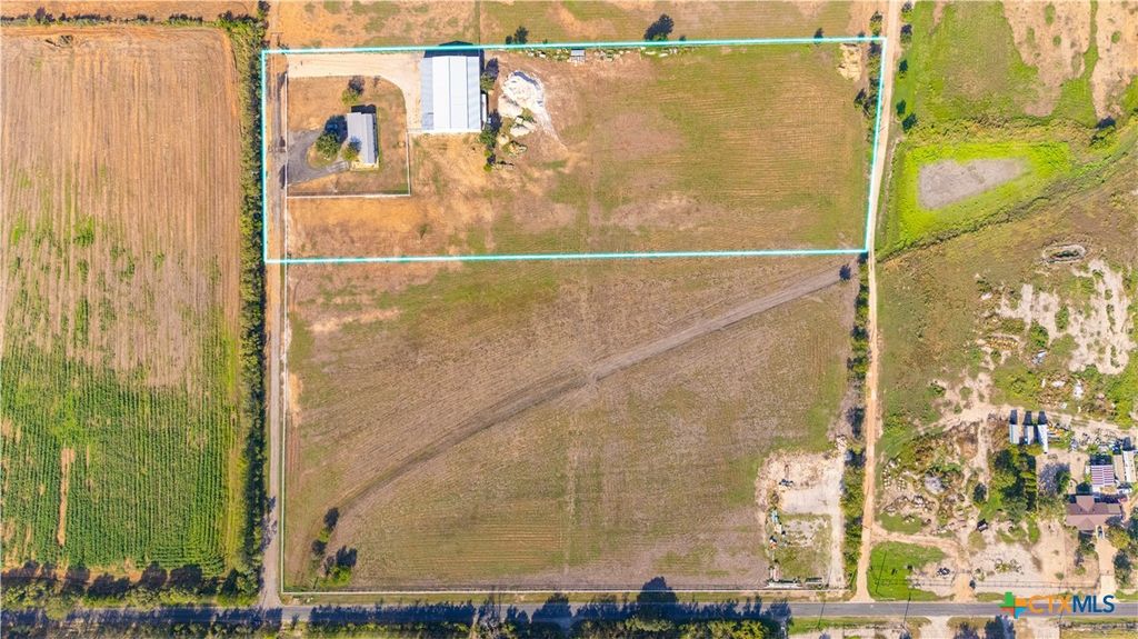 11791 Kinney Road, Atascosa, TX 78002