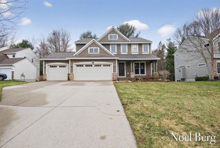 16861 Birchview Drive, Nunica, MI 49448