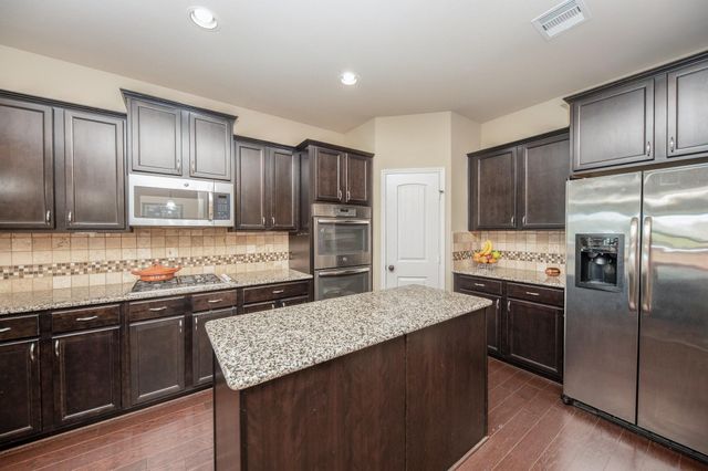 11722 Slick Rock Drive, Richmond, TX 77406