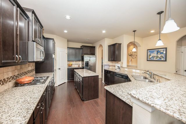11722 Slick Rock Drive, Richmond, TX 77406