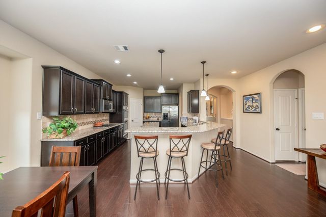 11722 Slick Rock Drive, Richmond, TX 77406