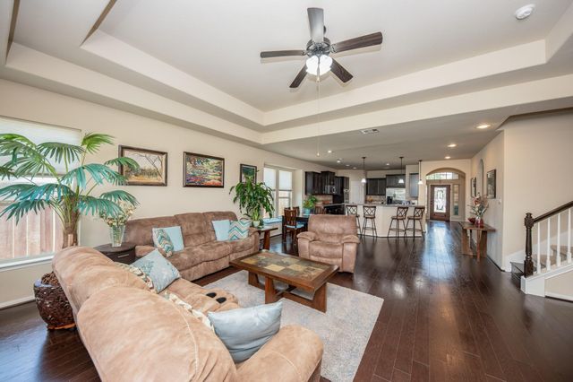 11722 Slick Rock Drive, Richmond, TX 77406