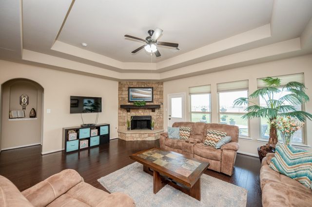 11722 Slick Rock Drive, Richmond, TX 77406