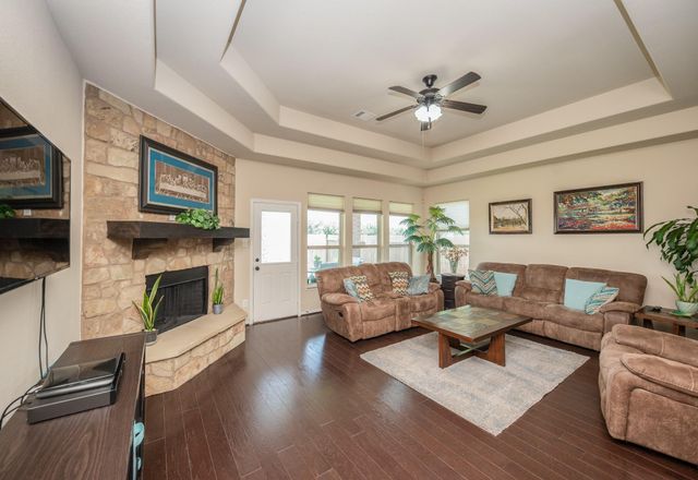 11722 Slick Rock Drive, Richmond, TX 77406