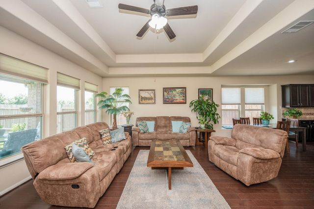 11722 Slick Rock Drive, Richmond, TX 77406