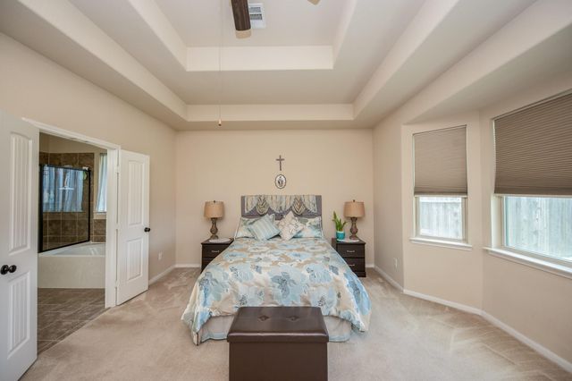 11722 Slick Rock Drive, Richmond, TX 77406