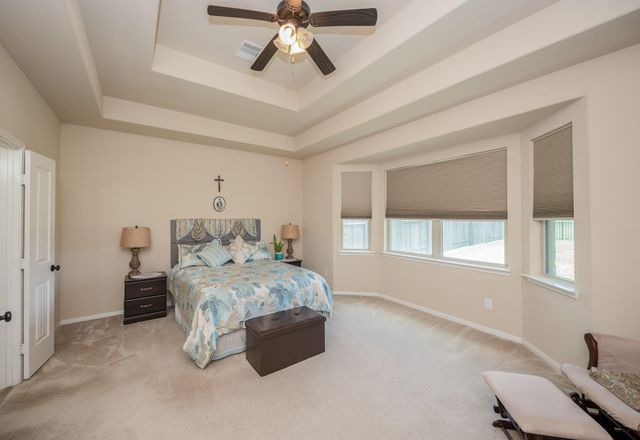 11722 Slick Rock Drive, Richmond, TX 77406
