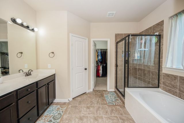 11722 Slick Rock Drive, Richmond, TX 77406