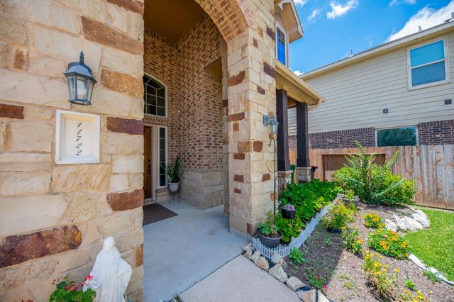 11722 Slick Rock Drive, Richmond, TX 77406