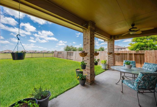 11722 Slick Rock Drive, Richmond, TX 77406
