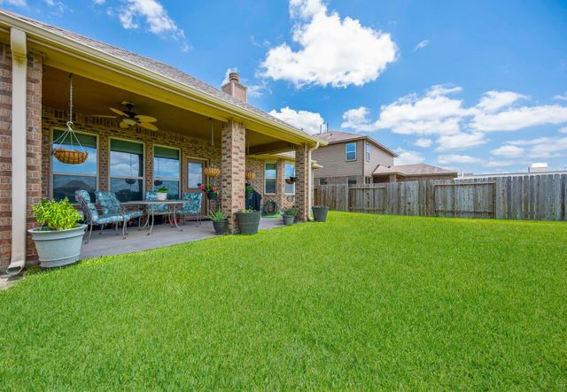 11722 Slick Rock Drive, Richmond, TX 77406