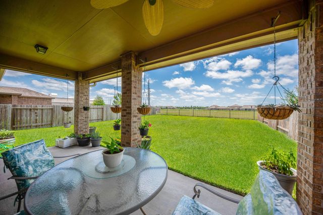11722 Slick Rock Drive, Richmond, TX 77406