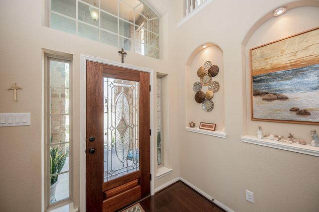 11722 Slick Rock Drive, Richmond, TX 77406