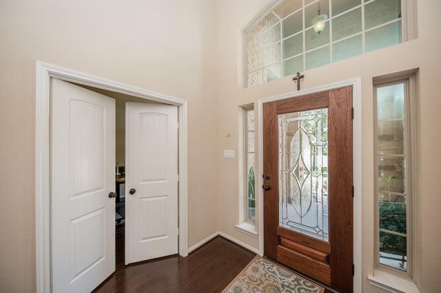 11722 Slick Rock Drive, Richmond, TX 77406