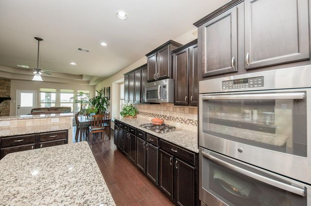11722 Slick Rock Drive, Richmond, TX 77406