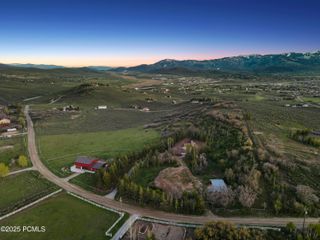 8819 Highfield Road, Park City, UT 84098