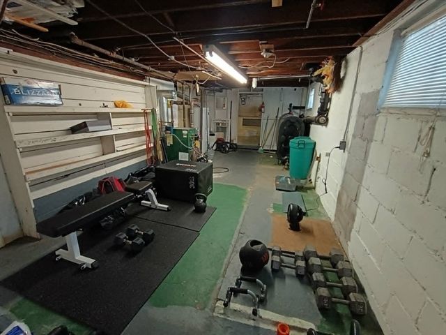 26 Leonard St 26, Woburn, MA 01801