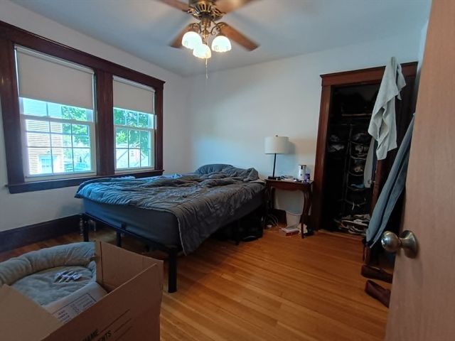 26 Leonard St 26, Woburn, MA 01801