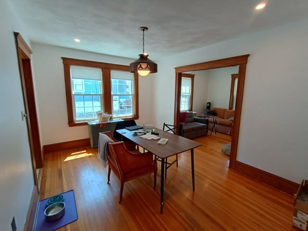 26 Leonard St 26, Woburn, MA 01801