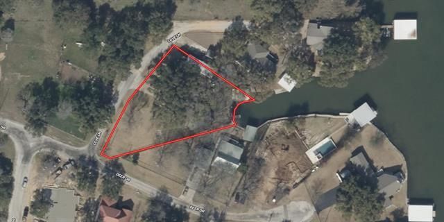 102 Cove LN, Sunrise Beach, TX 78643