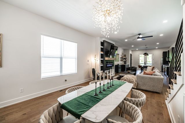 2109A Courtney Ave, Nashville, TN 37218