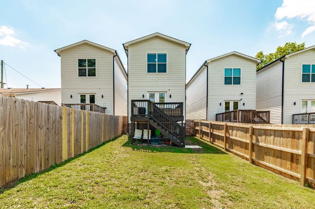 2109A Courtney Ave, Nashville, TN 37218