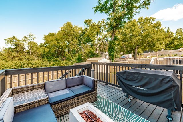 2109A Courtney Ave, Nashville, TN 37218
