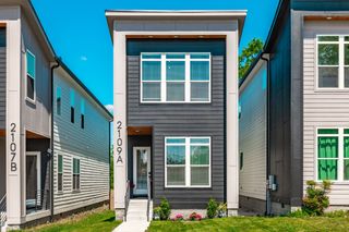 2109A Courtney Ave, Nashville, TN 37218