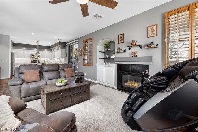 4174 Santo Willow Avenue, Las Vegas, NV 89141