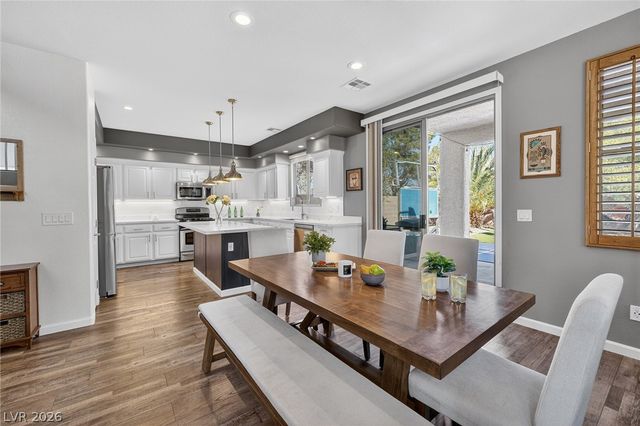 4174 Santo Willow Avenue, Las Vegas, NV 89141