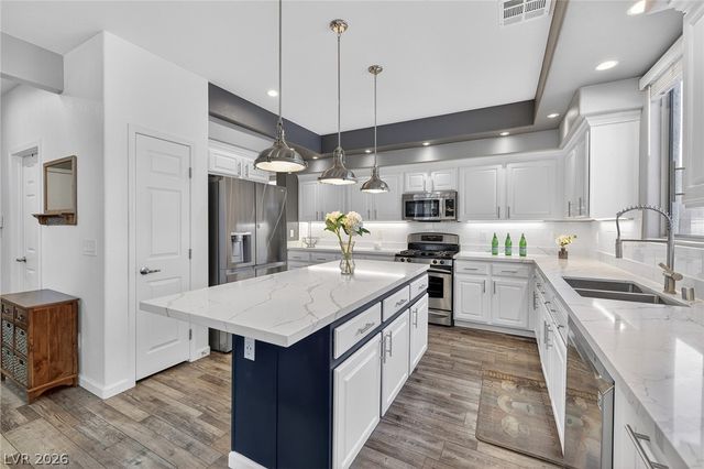 4174 Santo Willow Avenue, Las Vegas, NV 89141