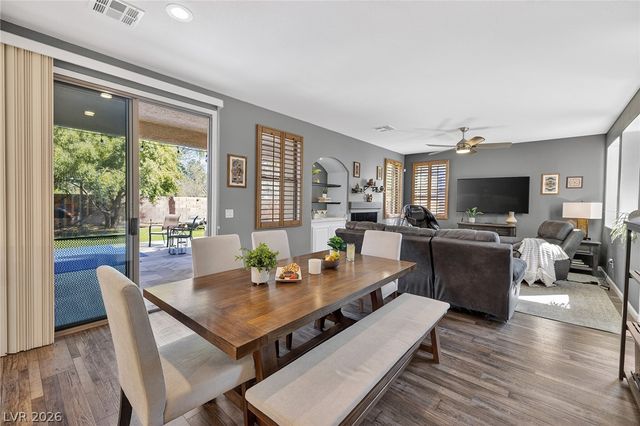 4174 Santo Willow Avenue, Las Vegas, NV 89141