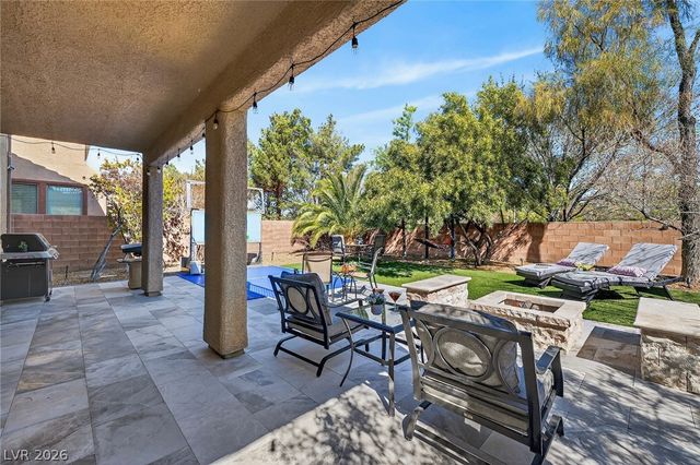 4174 Santo Willow Avenue, Las Vegas, NV 89141