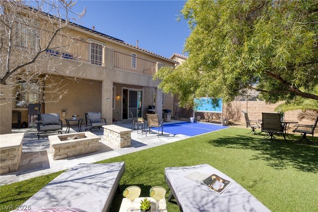 4174 Santo Willow Avenue, Las Vegas, NV 89141